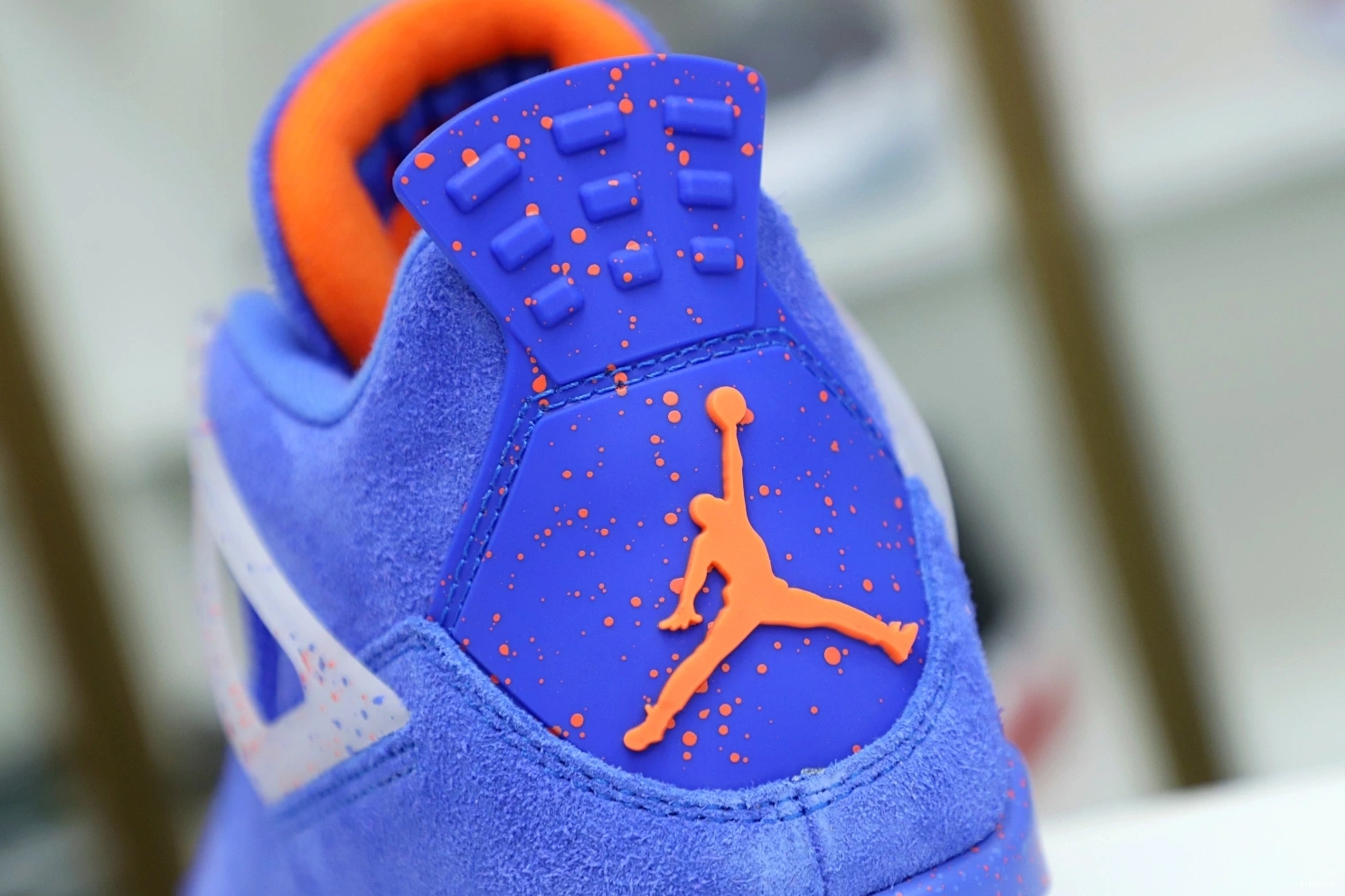 Jordan Jordan 4 Air 0825